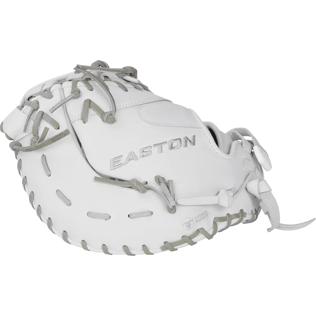 Easton "Pro Collection" Series 13" First Base Fastpitch Softball Mitt: EPCFP13-10W