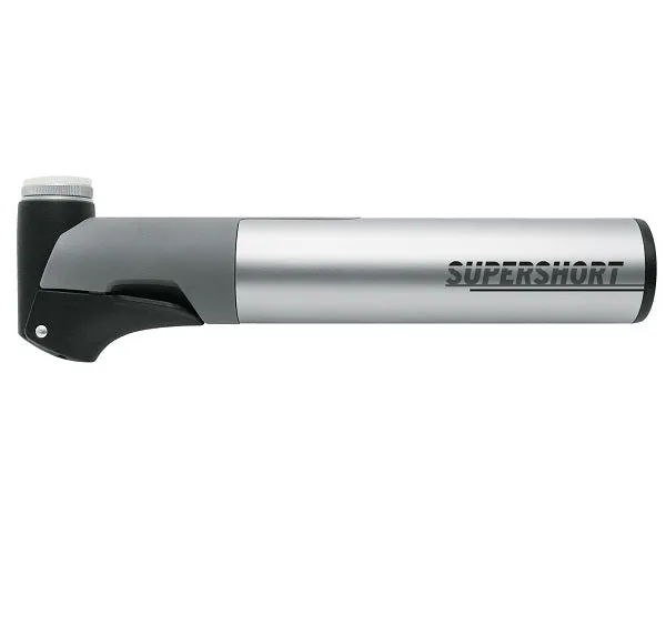 Supershort Mini Pump